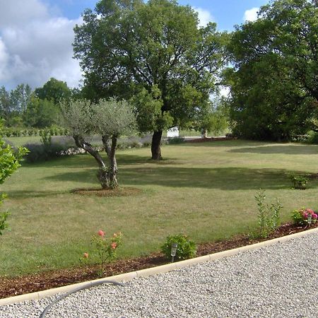 Chambres D'Hotes Les Lavandes Rocamadour Exterior foto